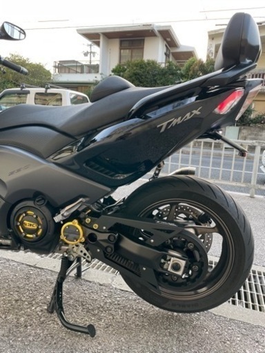 tmax530 カスタム多数 tmax530 カスタム多数