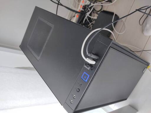 パソコン、エーペックスなどやれるスペック