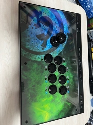 GameSir C2アーケードコントローラー アケコン値下げしてます 