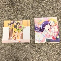 【超美品】Claris クラリス　CD 値下げしました