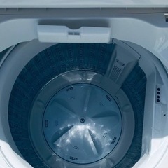 ET2929番⭐️ヤマダ電機洗濯機⭐️ 2020年式