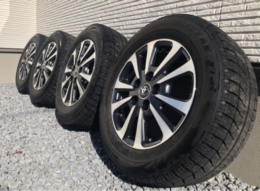 ゼクト ボルトZUCT BOLT 18インチ 9.5j +20 4本 114.3