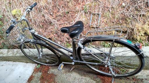 自転車