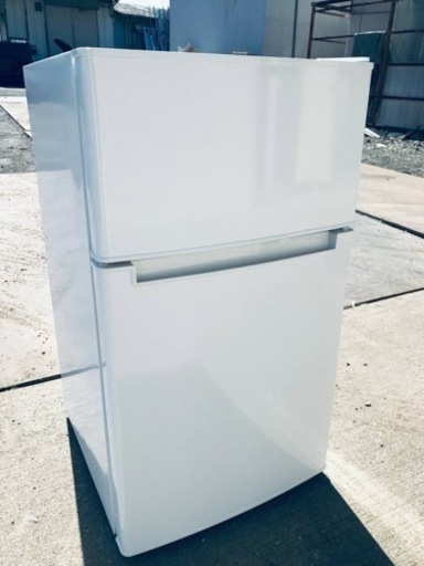 ET2932番⭐️ TAGlabel冷凍冷蔵庫⭐️ 2019年式