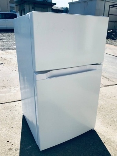ET2934番⭐️ノンフロン冷凍冷蔵庫⭐️ 2020年式⭐️