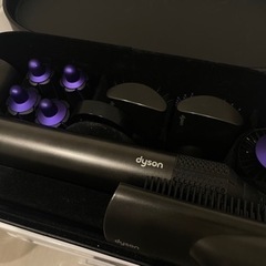 Dyson Airwrap Complete ダイソン エアラップ コンプリート