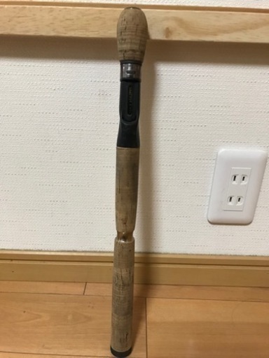 スミス鯰人NAZ-69M