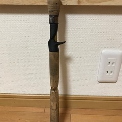 釣り具 ロッド スミス鯰人NAZ-69M
