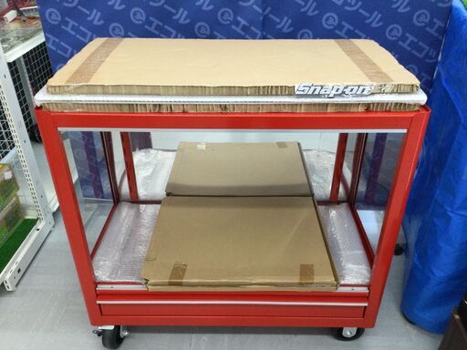 【エコツール豊田インター店】Snap-on/スナップオン ショーケース KM14001K　【愛知県/豊田インター店/工具】