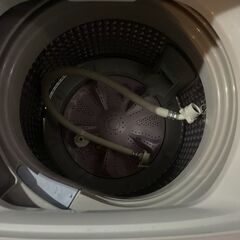 ●ハイアール 洗濯機●23区及び周辺地域に無料で配送、設置いたします(当日配送も可能)●5.5キロ JW-C55FK 2019年製●HIR-22A