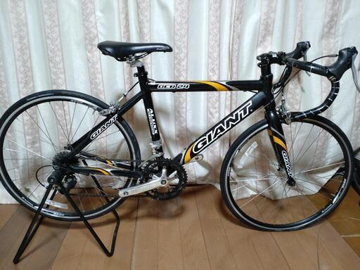 2022 GIANT Bicycles | ESCAPE JR 24 GIANT OCR24 ソラ ジュニア