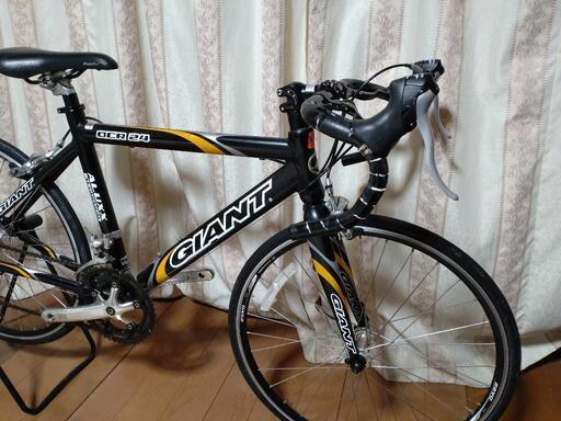 GIANT OCR24　ソラ　ジュニア Giant OCR3 Tiny 24