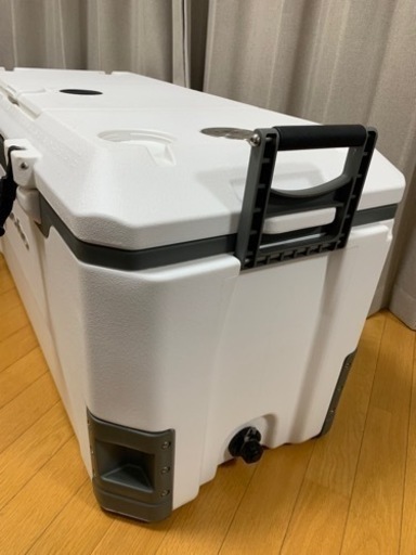 COHO　クーラーボックス　 165qt / 156L