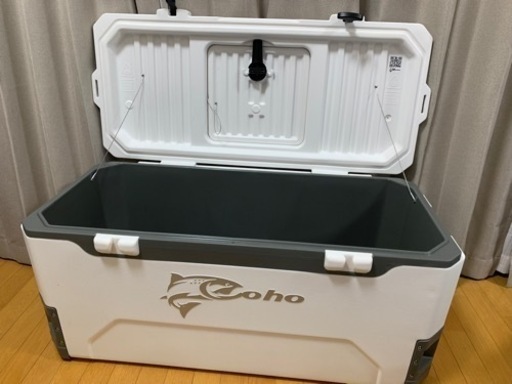 COHO クーラーボックス 165qt / 156L | ysc.com.br
