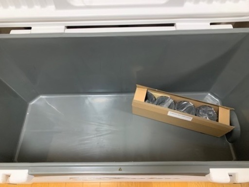 COHO　クーラーボックス　 165qt / 156L