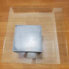 【最終値下げ5/6まで掲載】Moda en Casa フライングテーブル 中古