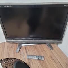 TV　テレビ(決定)
