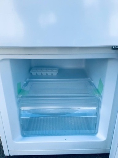 ET2940番⭐️ヤマダ電機ノンフロン冷凍冷蔵庫⭐️2019年式⭐️