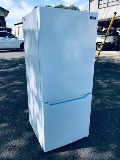 【2022春夏新色】 ET2940番⭐️ヤマダ電機ノンフロン冷凍冷蔵庫⭐️2019年式⭐️ 冷蔵庫