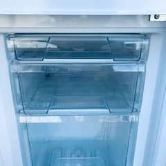 ET2941番⭐️ アイリスオーヤマノンフロン冷凍冷蔵庫⭐️2020年製