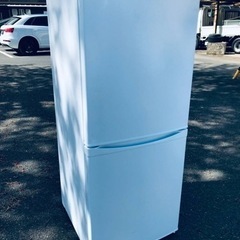 ET2941番⭐️ アイリスオーヤマノンフロン冷凍冷蔵庫⭐️2020年製