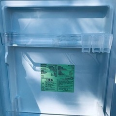 ET2941番⭐️ アイリスオーヤマノンフロン冷凍冷蔵庫⭐️2020年製