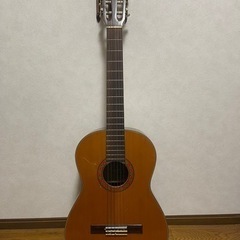 TAKEHARU GUITAR タケハル クラシックギター SC...