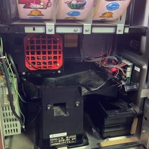5号機 初代まどかまぎか まどマギ スロット パチスロ アミューズ