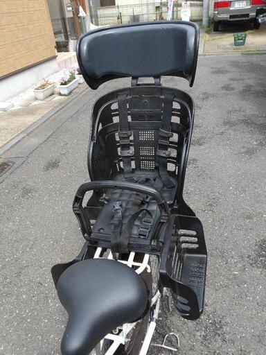 値下げしました！電動アシスト自転車！中古 現行新基準美品！ヤマハPAS 