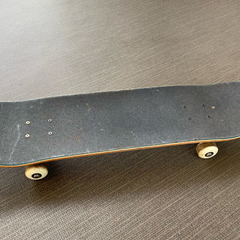 『値下げ』スケートボード4000円