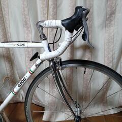 GIOS 　Vintage　2012　サイズ50