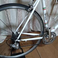 GIOS 　Vintage　2012　サイズ50