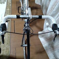 GIOS 　Vintage　2012　サイズ50