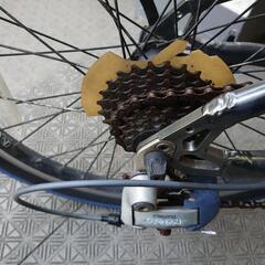 LUIS GARNEAU JEDI ルイガノ ジェダイ ジャンク品 手渡し限定