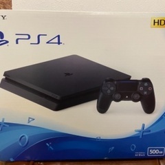 プレイステーション4 プレステ4 本体