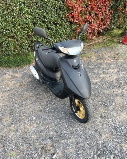 専用* 251. 動画あり ジョグZR スペシャルエディション 原付 バイク 50cc
