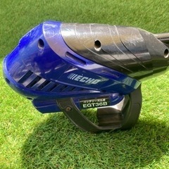 共立エコー　36Vバッテリー 草刈機