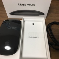 Magic mouse2付】MacBook Pro 13 500GB 2018