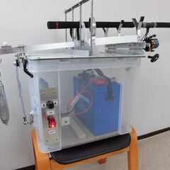 美品・延長コード付き】FB-C80 冷え取り君 マイコンプレミアム 高陽社