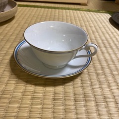 RC 日東ロイヤル　紅茶カップセット