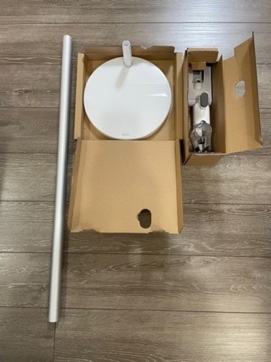 Dyson V12 Detect Slim Fluffy 付属スタンドのみ