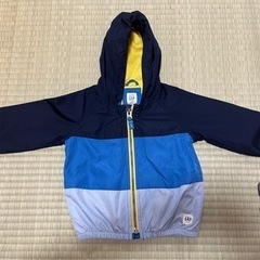 【ネット決済】babyGAP こども服