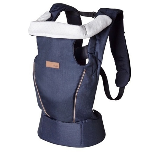 新品未使用 Combi seotte（コンビ セオッテ）おんぶ紐 抱っこ紐