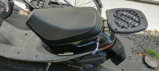 (購入予定者あり)dio 50cc - 札幌市