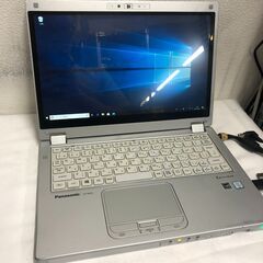 【ネット決済・配送可】Win11 快速PC ノートパソコン Pa...