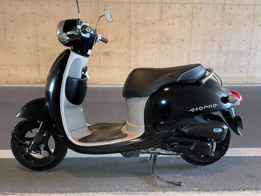 AF24 バイクの中古が安い！激安で譲ります・無料であげます(12