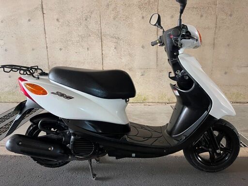 豊田市　YAMAHA JOG　SA39J　保証付き　絶好調