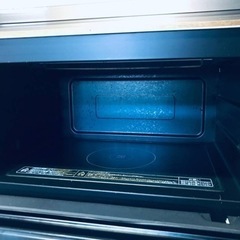 ①2918番 東芝✨電子レンジ✨ER-N6‼️