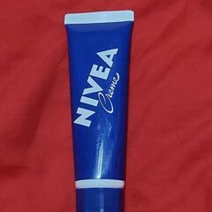 NIVEA cream 50g【新品未開封】