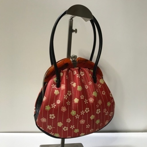 着物バック和装小物入れ浴衣 S Markeys 土師ノ里の車のパーツの中古あげます 譲ります ジモティーで不用品の処分